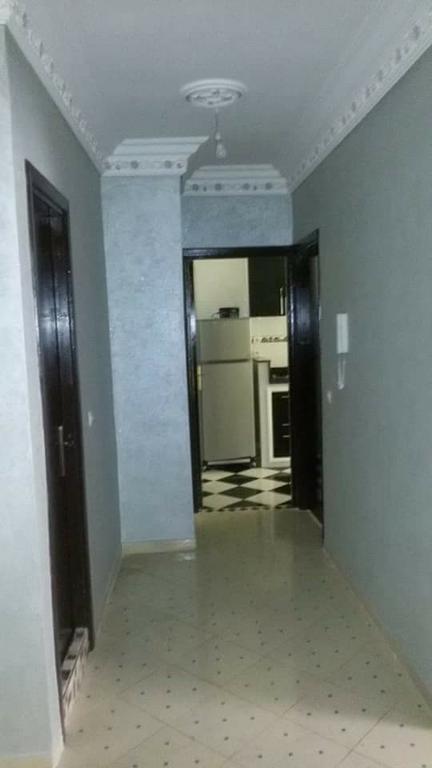 Addoha Apartment Tangier Bagian luar foto