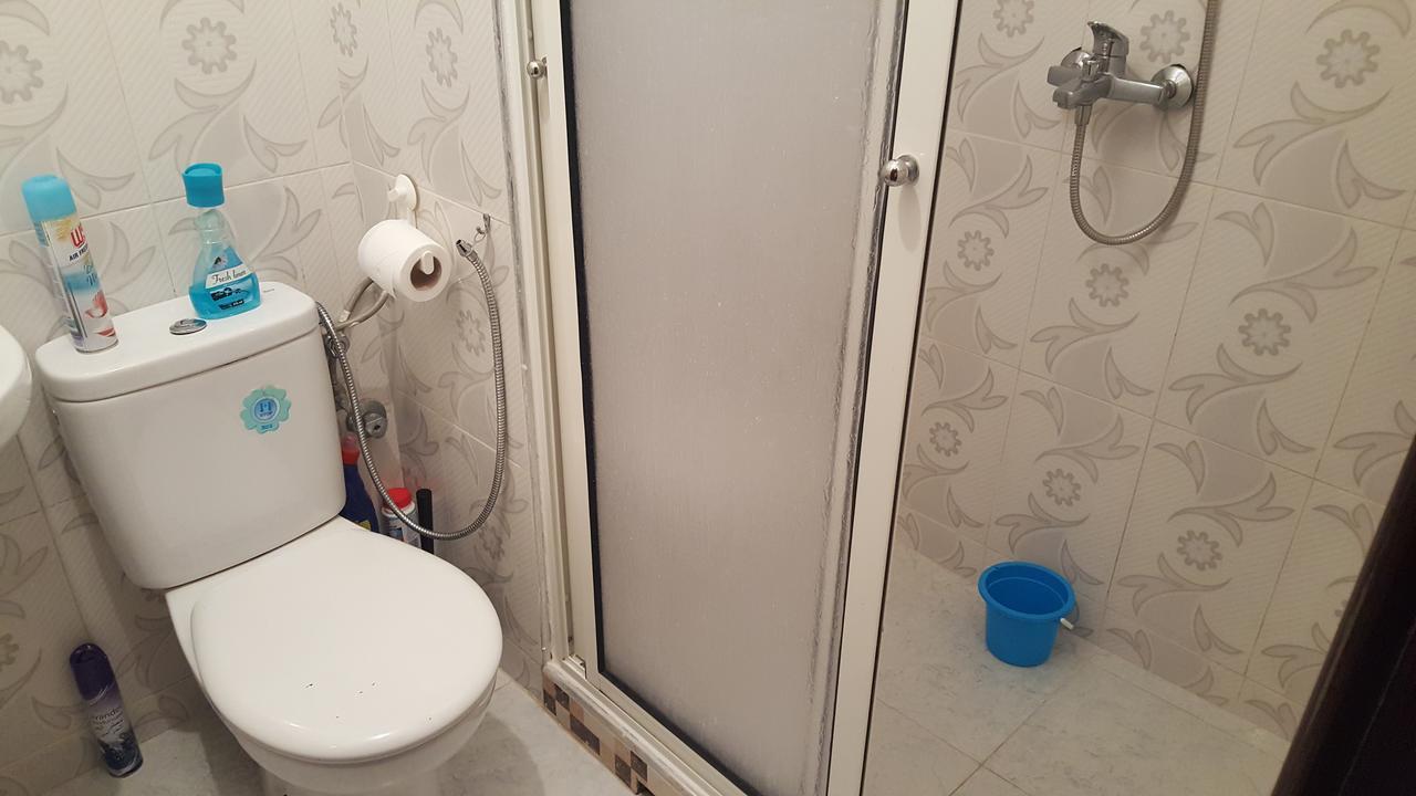Addoha Apartment Tangier Bagian luar foto
